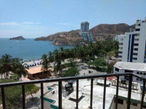 Edificio playa espectacular ubicacion